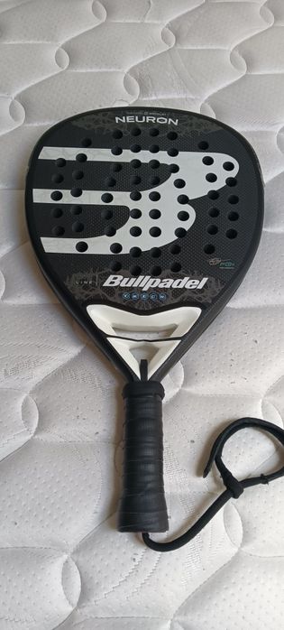 Bullpadel Neuron Chingotto