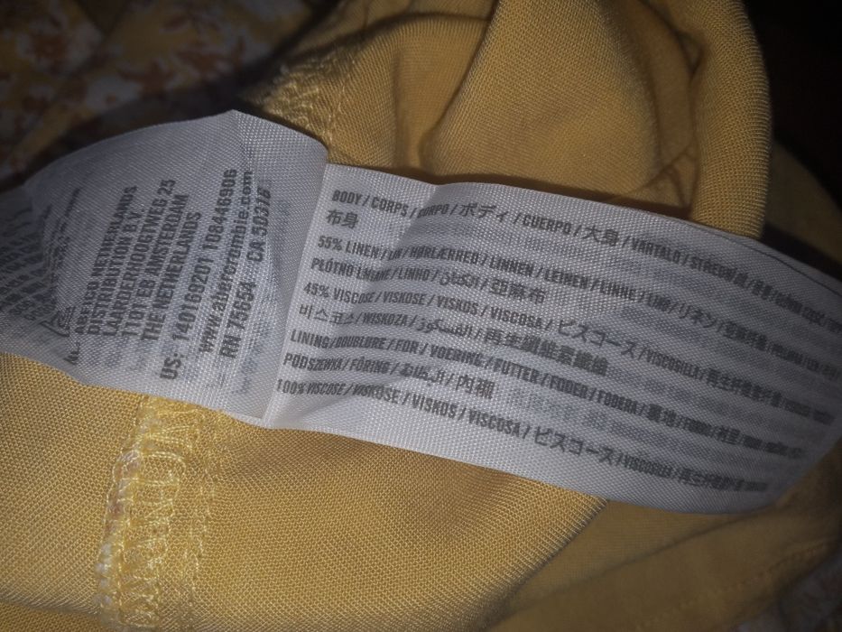 Bluzka r. XL (86)