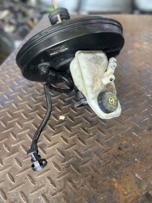 Servo freio + bomba de travão Renault 1.9 DCI Laguna