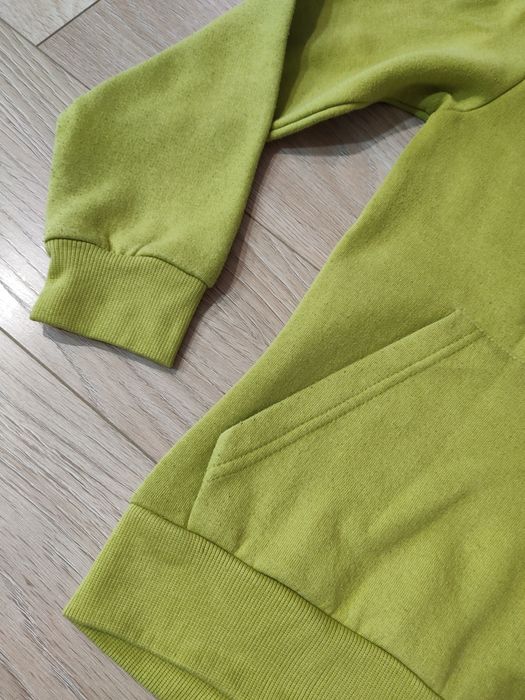 Bluza dresowa Sinsay XS