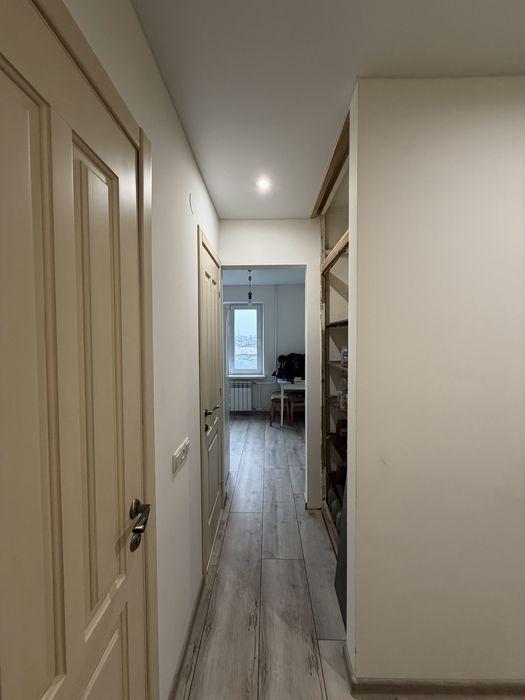 Продаж 2-кімнатної квартири в Осипенківському районі