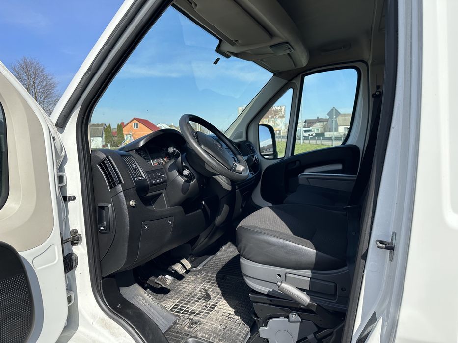 Citroen Jumper 2020 рік 2.2
