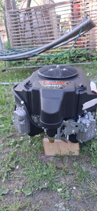 Sprzedam silnik kawasaki FS481V do kosiarki traktorka
