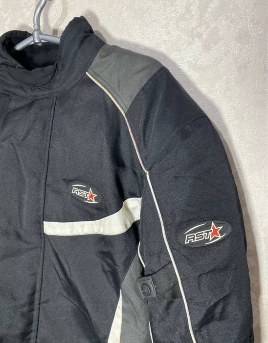 Мотокуртка RST Куртка для мото S .Мотоцикл