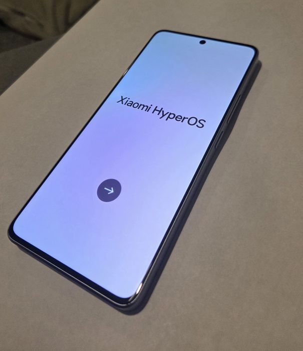 Xiaomi Redmi Note 13 pro 5 g 256GB