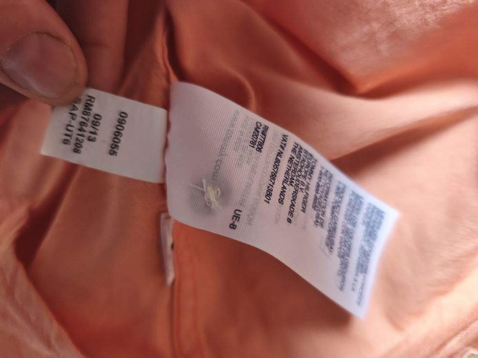Koszula Tommy Hilfiger