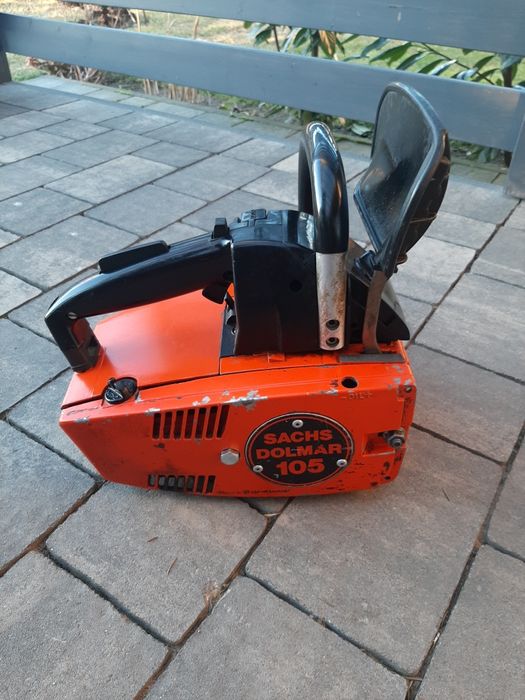 Na sprzedaż piła spalinowa  Sachs-Dolmar 105