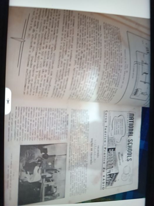 Curso nacional school usa