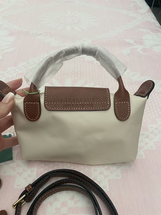 Mala Longchamp mini