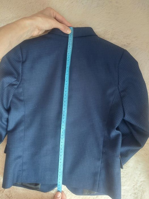 Дитячий брючний костюм 116