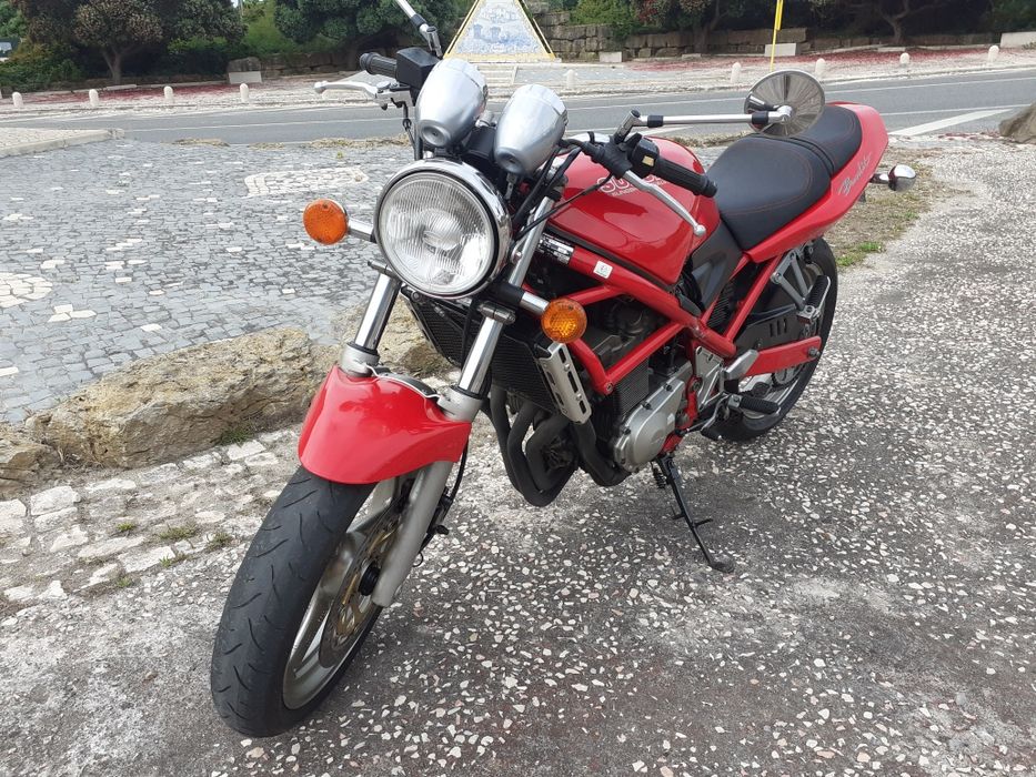 Bandit 400  1993