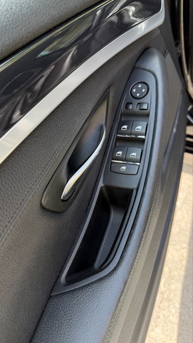 Продаю BMW 528 xdrive грудень 2011