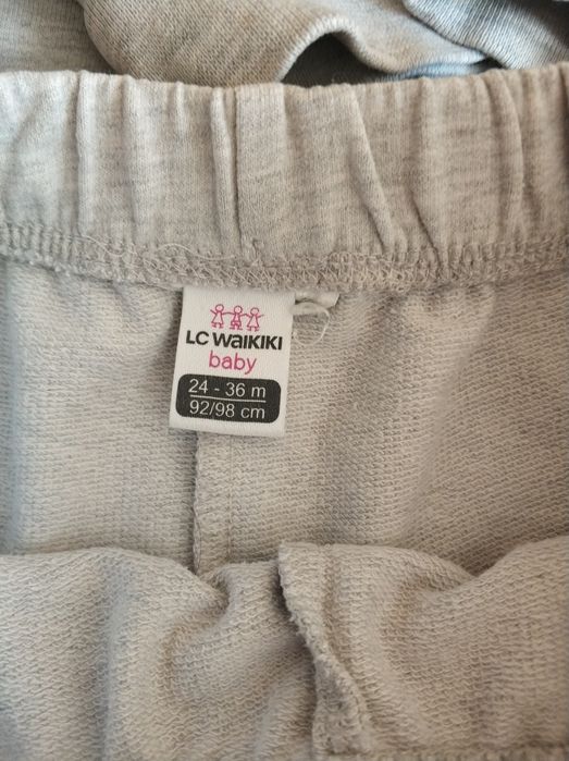 Комплект sinsau на 2-3 года 98 см рост