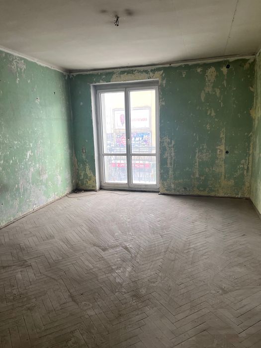 Mieszkanie do remontu  ul. Kościuszki