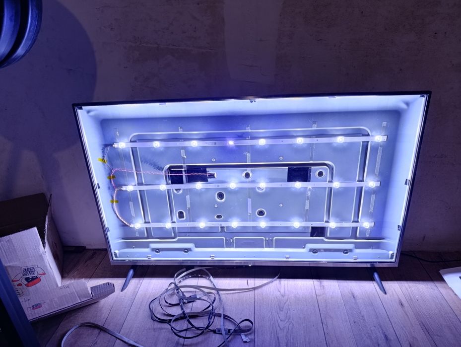 Xiaomi LED TV 4S Телевізор б /у в гарному стані.