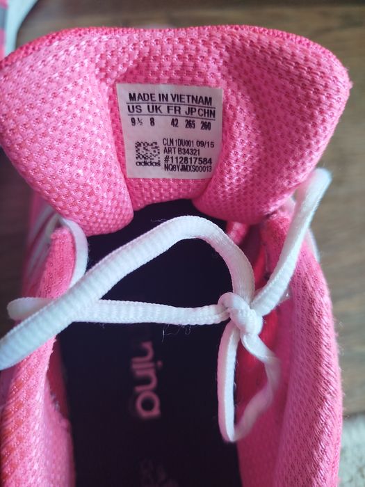 Кросівки adidas ,26.5см