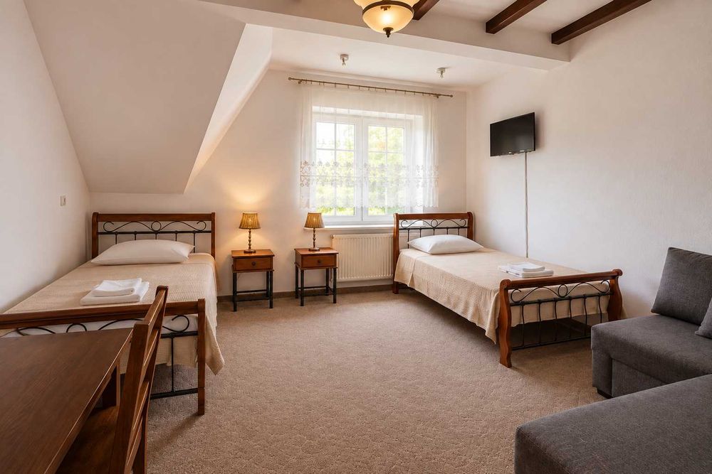 750 злотых в месяц! Открытие! Новый Хостел Варшава! Hostel Warszawa!
