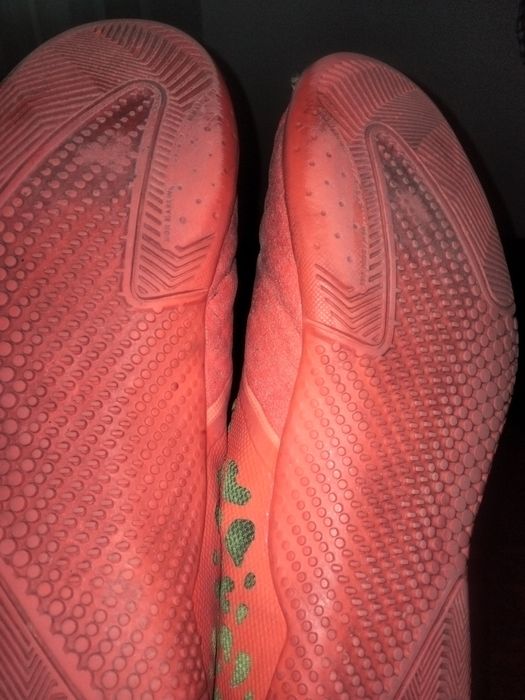 Ténis Futsal Nike