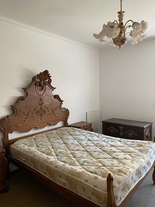 Aluga-se T3 em Mozelos