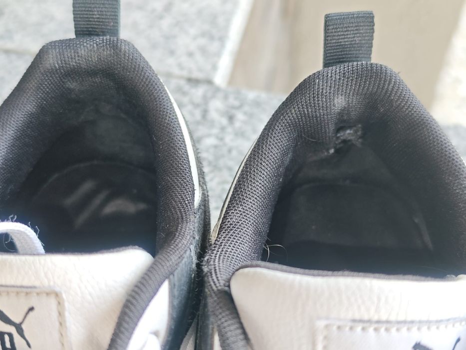 Buty puma rozmiar 40.5