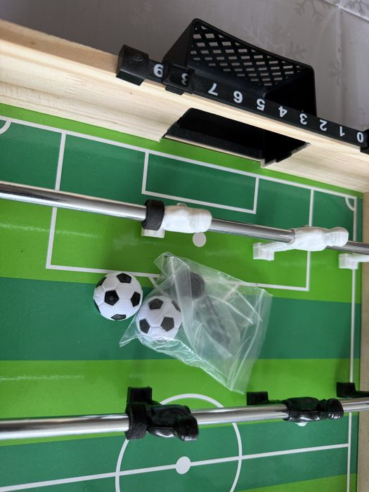 Jogo de Matraquilhos Olivo – sem caixa