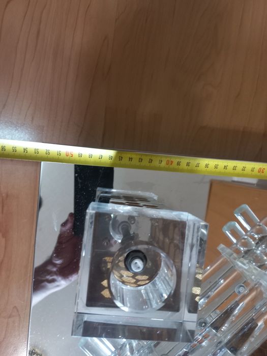 Светильник потолочний б/у