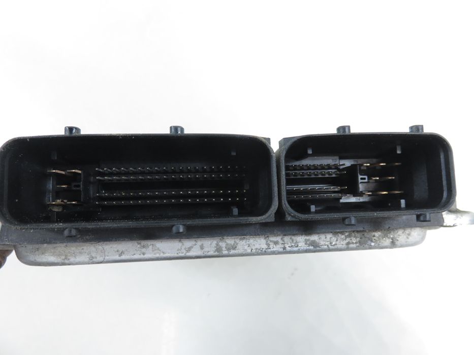 Sterownik Skoda Octavia I 1.9 Tdi