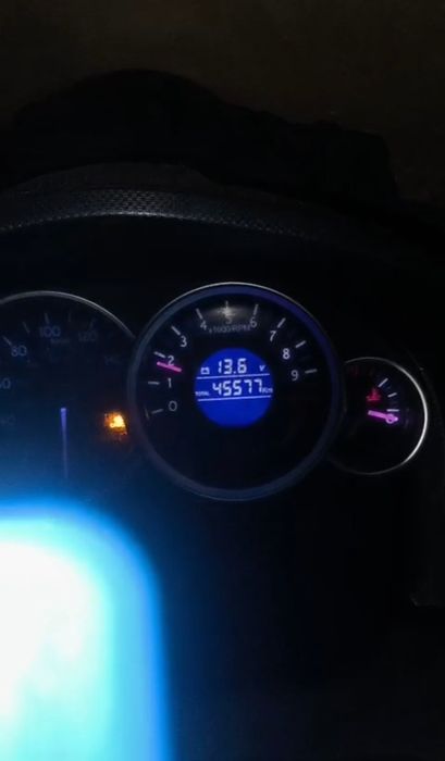 Vendo SYM 125  GTS i (2015) troco por carrinha com bola de reboque