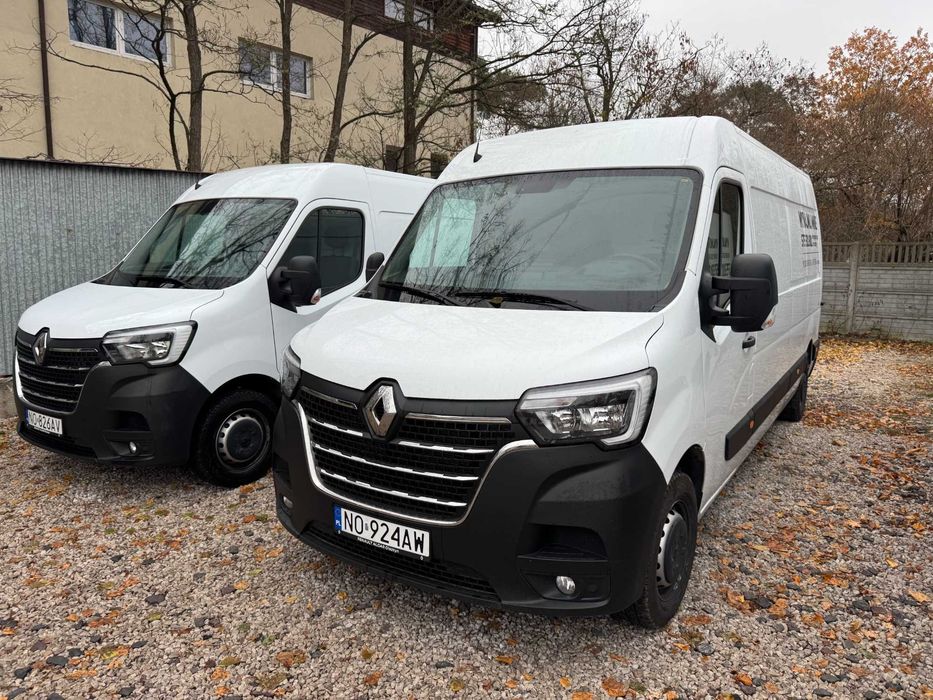WYNAJEM busa na GODZINY wypożyczalnia BUSÓW wynajem samochodów OTWOCK
