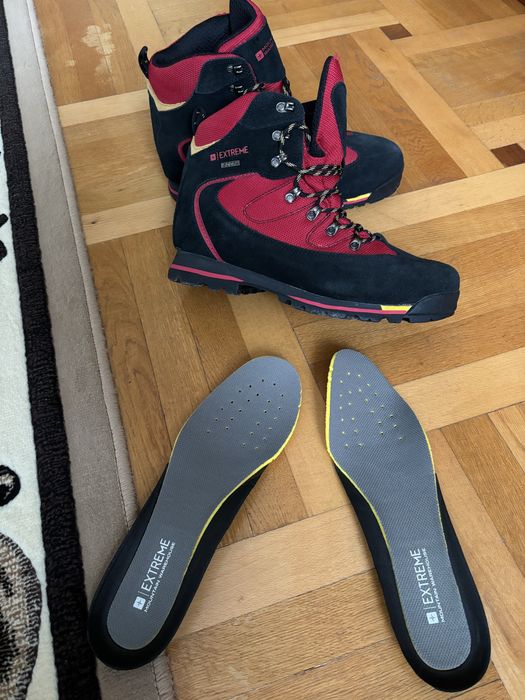 Черевики Mountain Warehouse Extreme 1500ry