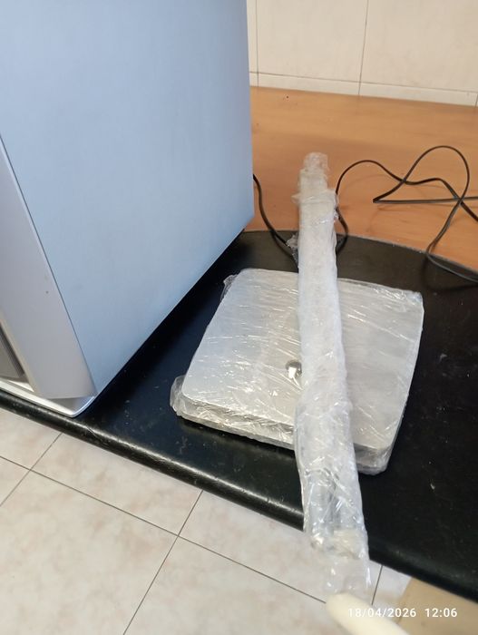 Sistema som e DVD Panasonic