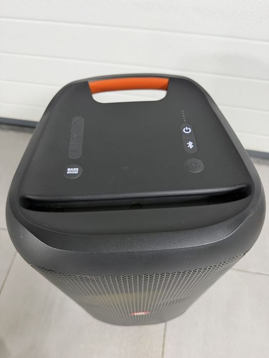 Coluna de som Jbl partybox