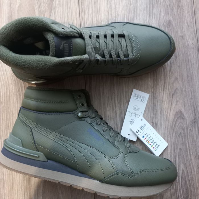 Nowe -firmowe męskie  buty  -44-Puma-sportowe