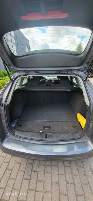 Chevrolet Cruze 2013
