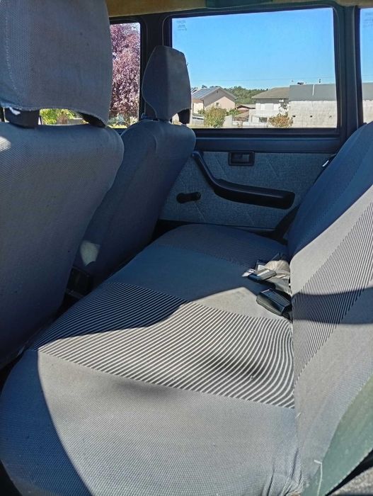 Fiat Uno ano 94
