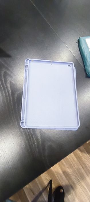 Capa para ipad, geração iPad 7, 8 e 9
