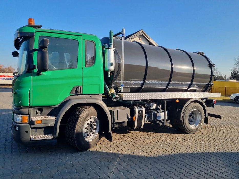 Scania