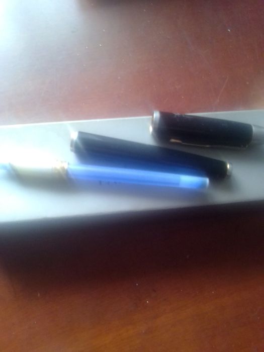 Продам ручку перьевую