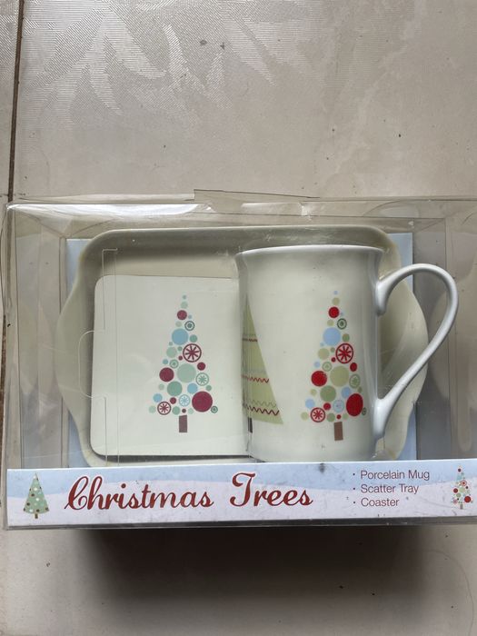 Продам різдвяний набір. Не використовувався