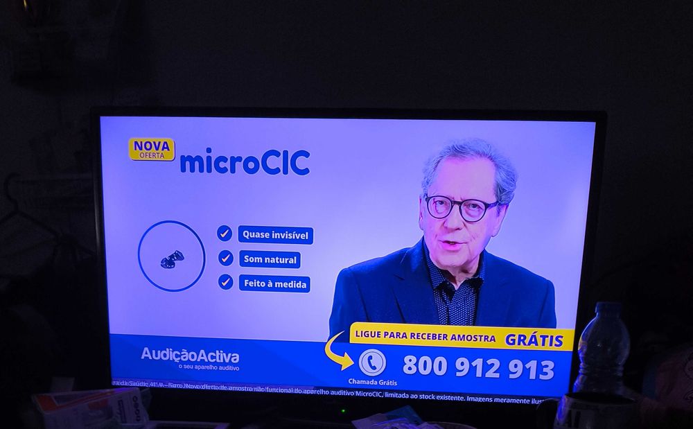 Televisão da kunft