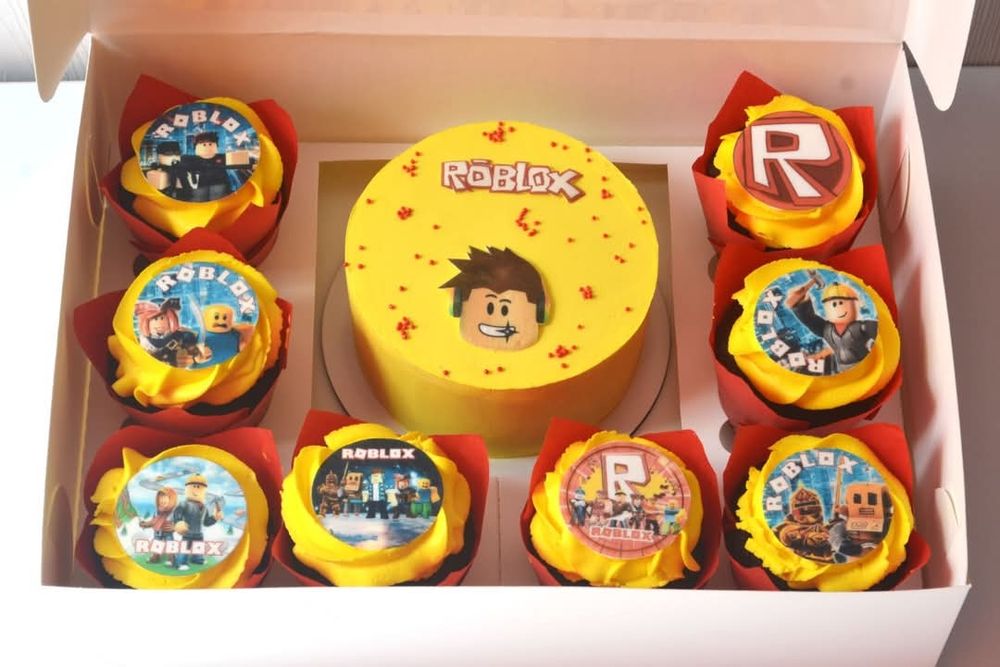 Тортики на замовлення