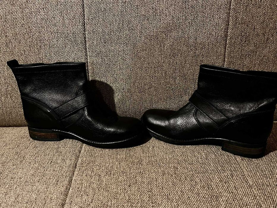 Botki damskie Pier One 38