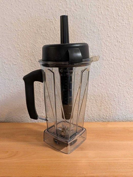 Vitamix Total Nutrition Center VM0109 TNC5200 2 pojemniki
