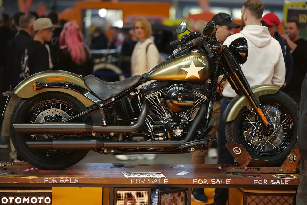 Harley-Davidson