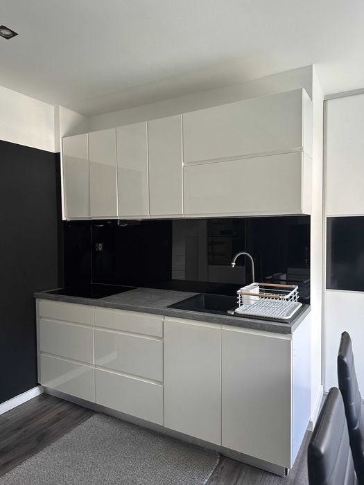 Mieszkanie 7 - osobowe