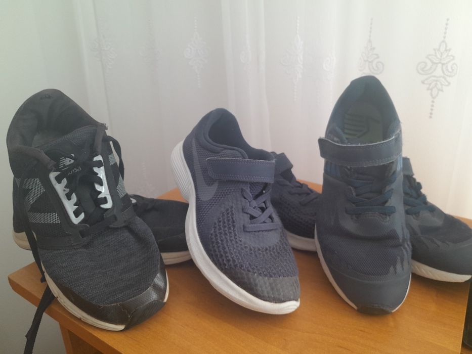 Кросівки для хлопчика