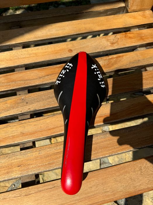 Siodełko fizik arione