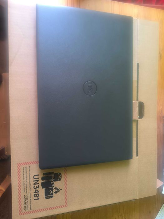 Notebook Dell Nowy