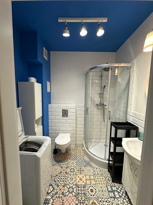 Wynajmę mieszkanie kawalerka z ogródkiem Buraczana Wrocław