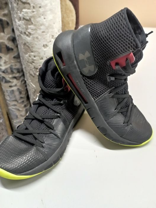 Ботінки Under Armour 43 розмір